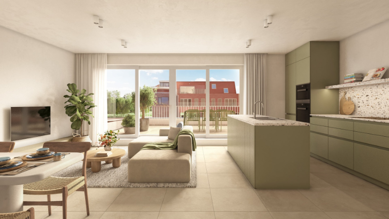 Project te koop in Rumst - foto 2