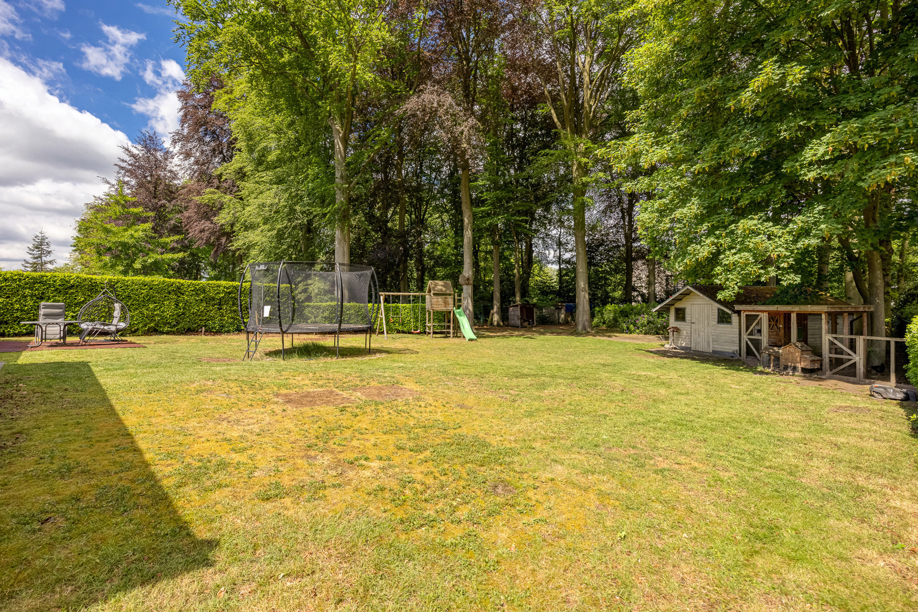 Maison à vendre à Wijnegem avec 5 chambres - photo 2