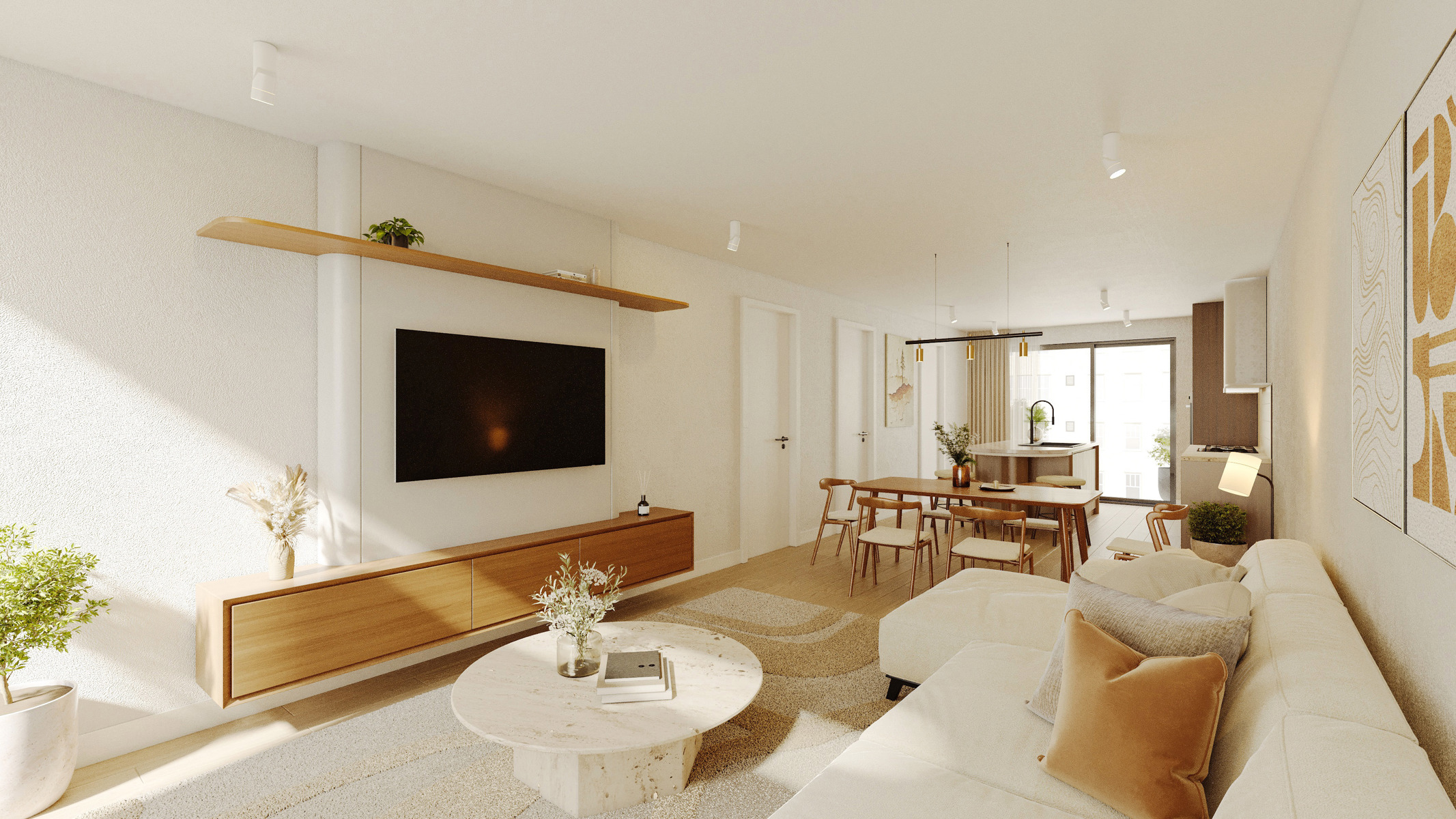 NIEUWBOUWPROJECT VENUSTA KORTRIJK - foto 3