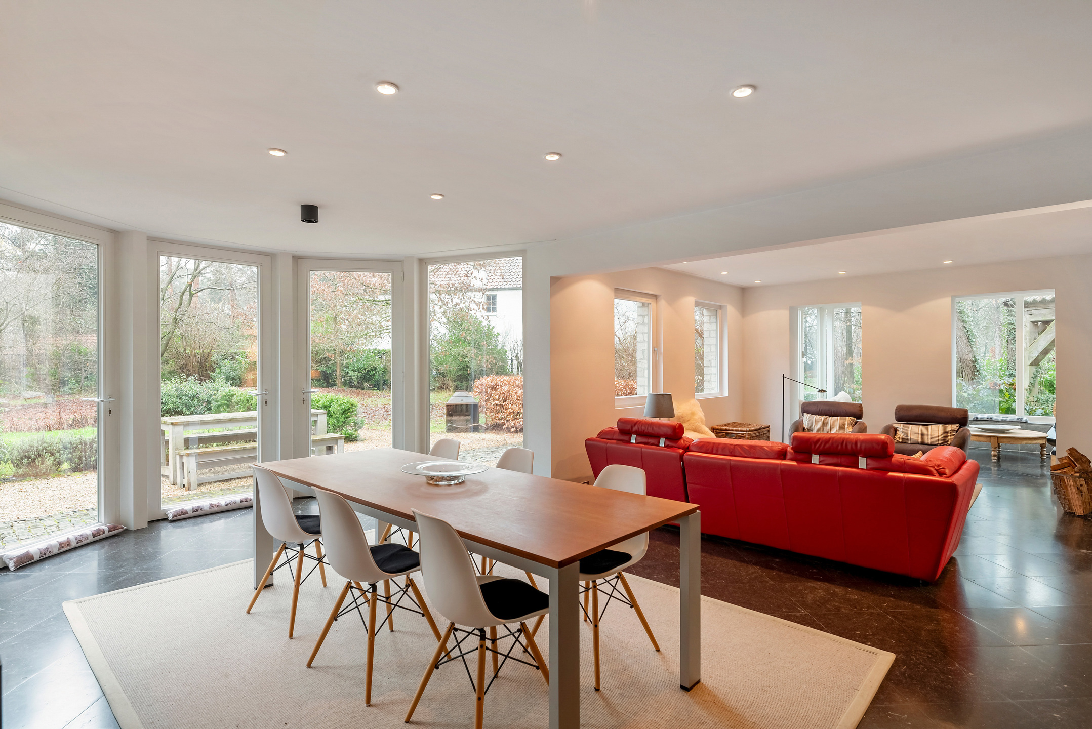 Maison à vendre à Oud-Turnhout avec 4 chambres - photo 4