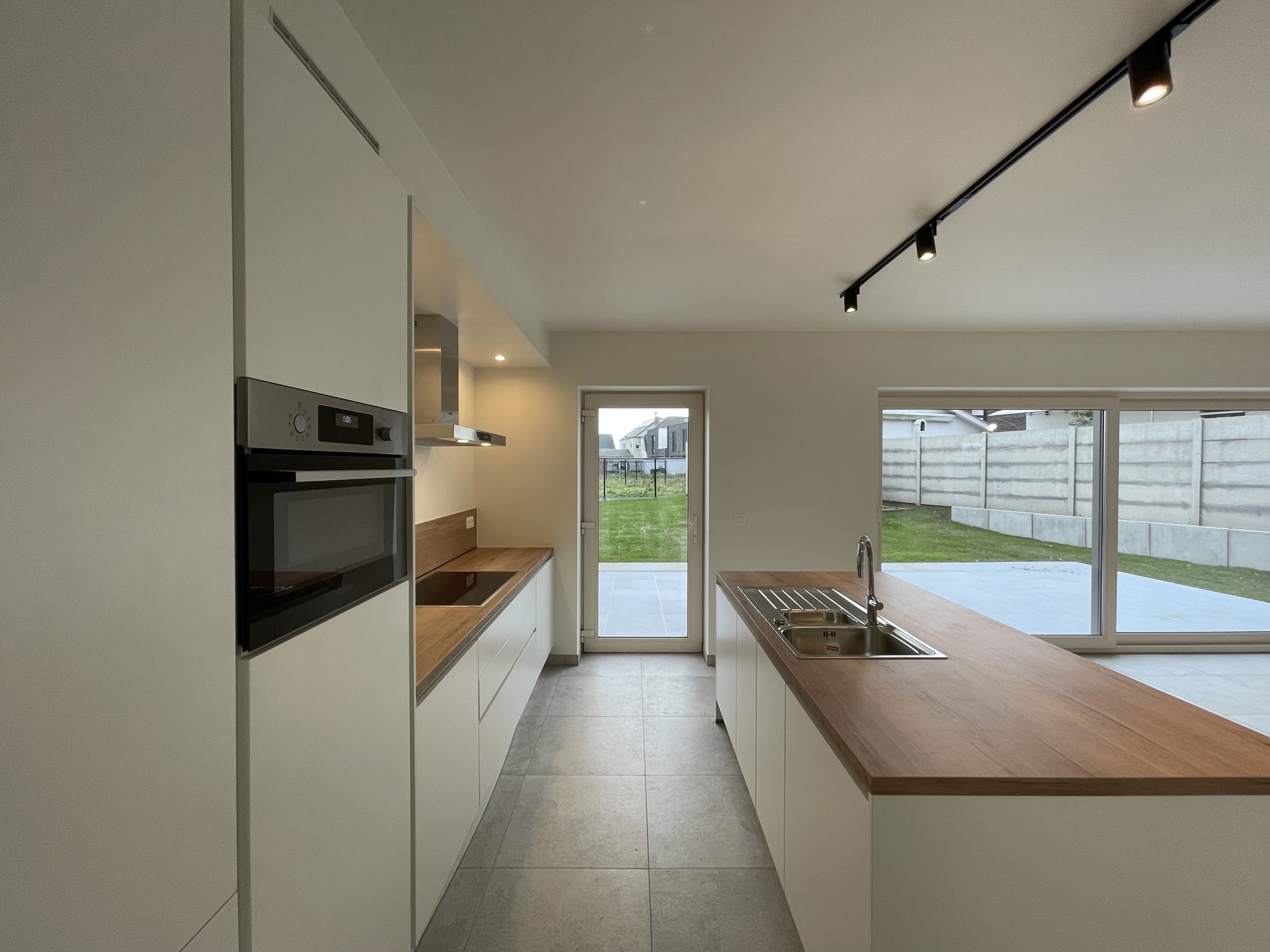 WICHELEN - Prachtige BEN-woning op rustige locatie. - foto 5