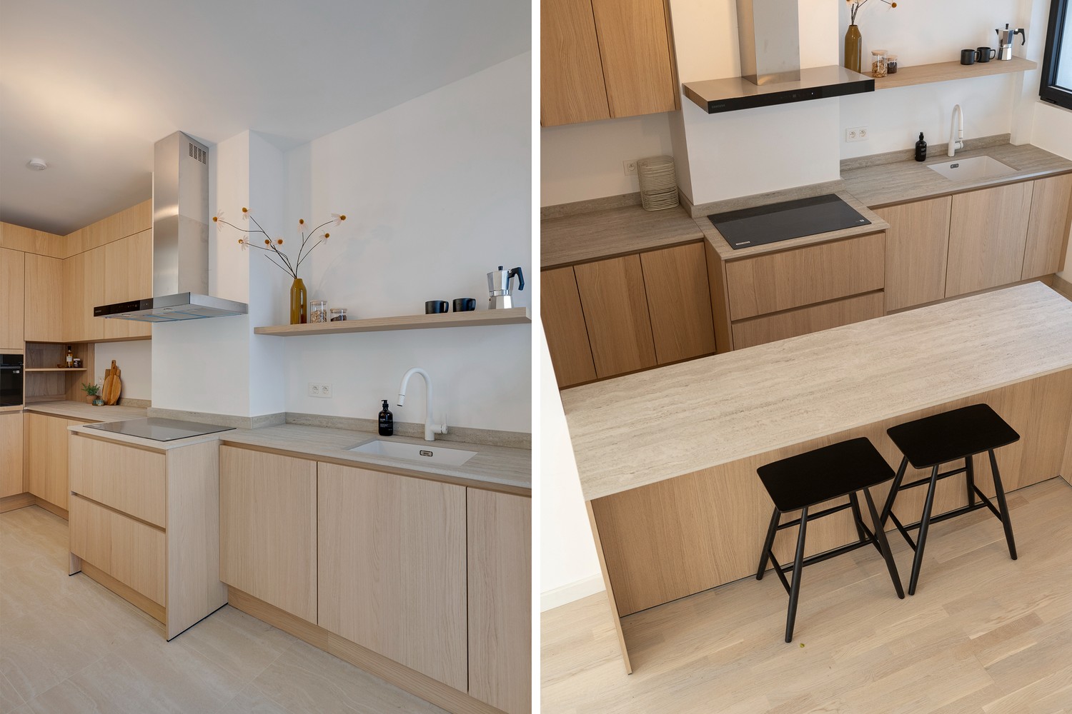 Appartement à vendre à Anvers avec 2 chambres - photo 4
