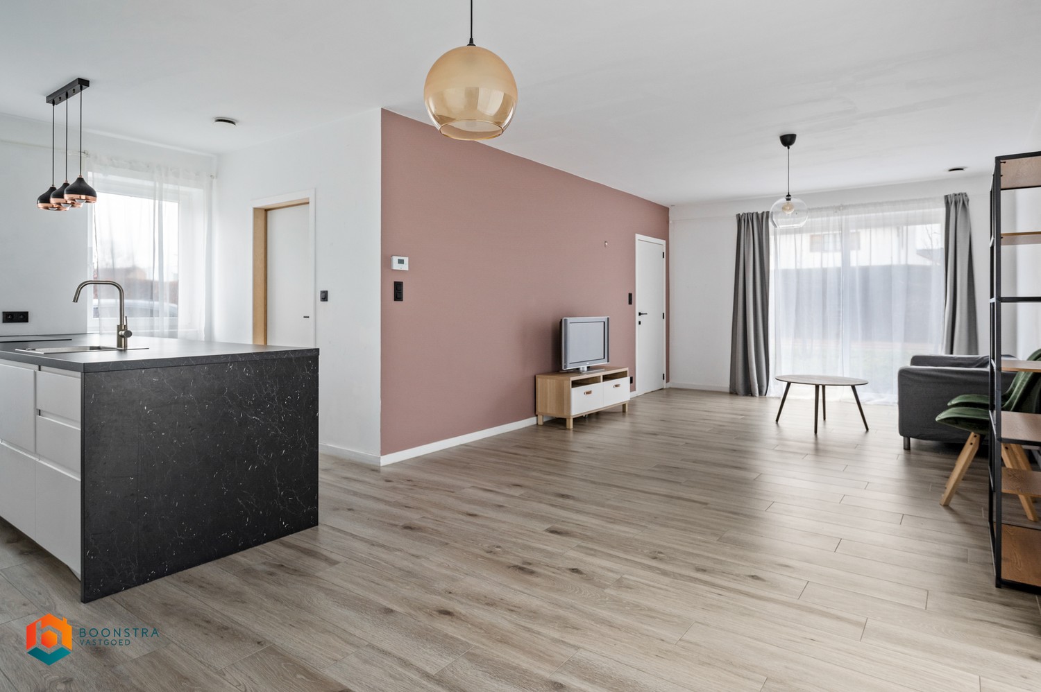 Recente woning met 3 slpkrs te Hulshout - foto 5