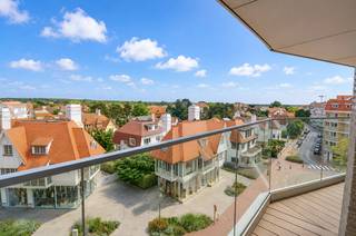 Apartment for sale in Knokke-Heist