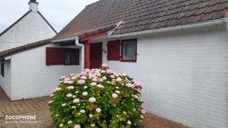 House for sale in De Panne