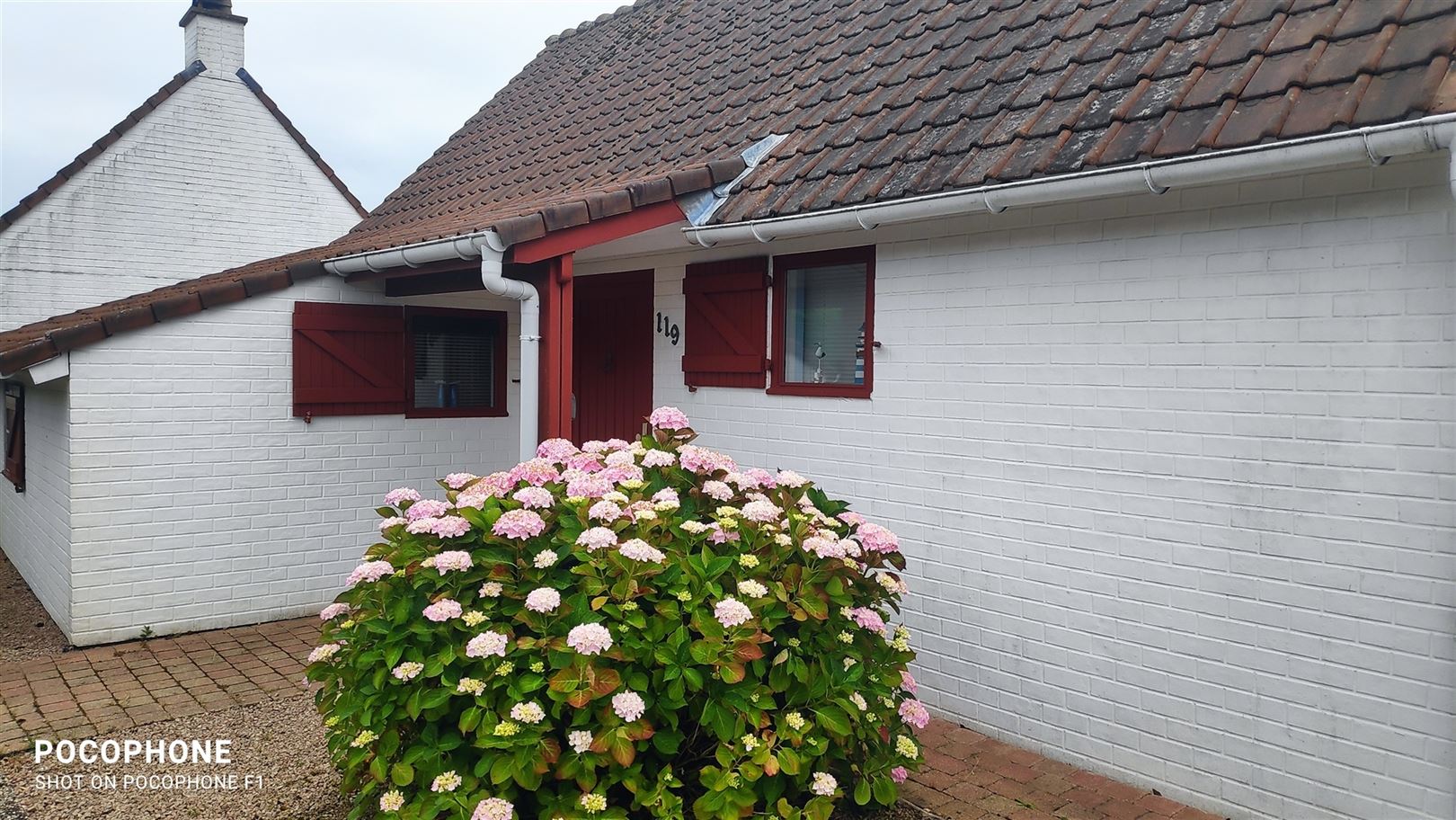 House for sale in Adinkerke with 3 bedrooms - photo 3
