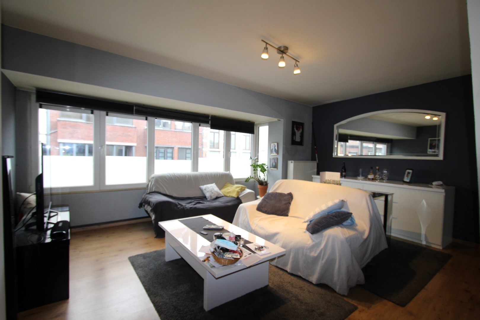 Apartment for sale in Tongeren with 1 bedroom - photo 3
