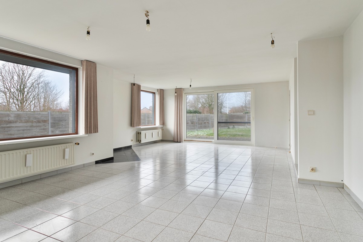 Ruime woning met thuiskantoor te Lendelede - photo 3