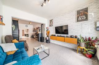 Huis te koop in La Louvière