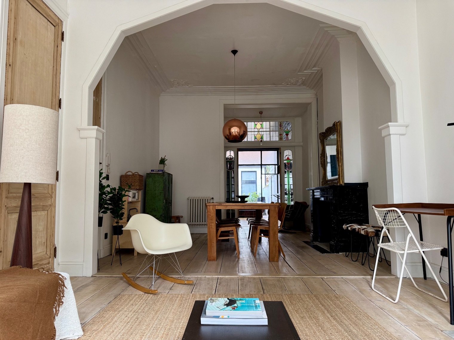 Appartement te koop in Antwerpen met 2 slaapkamers - foto 4
