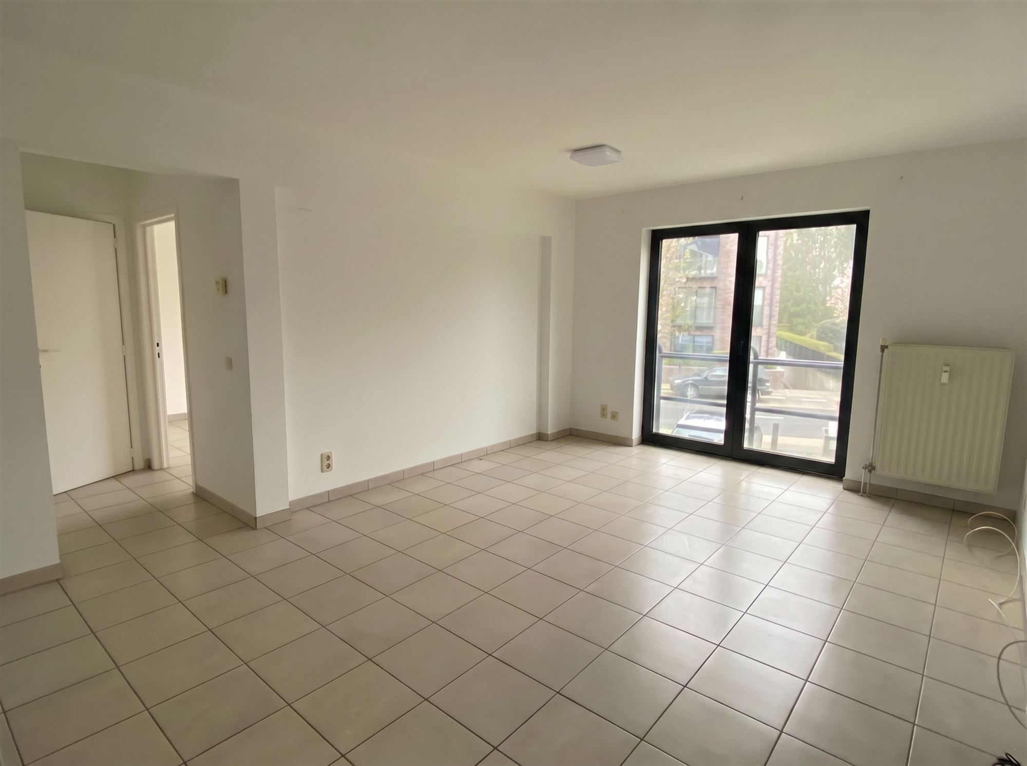 1-slaapkamerappartement nabij centrum Aalst - foto 2