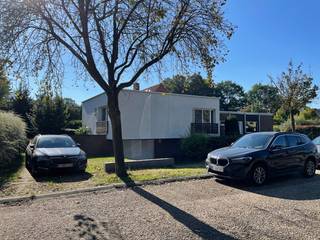 Maison à louer à Gand