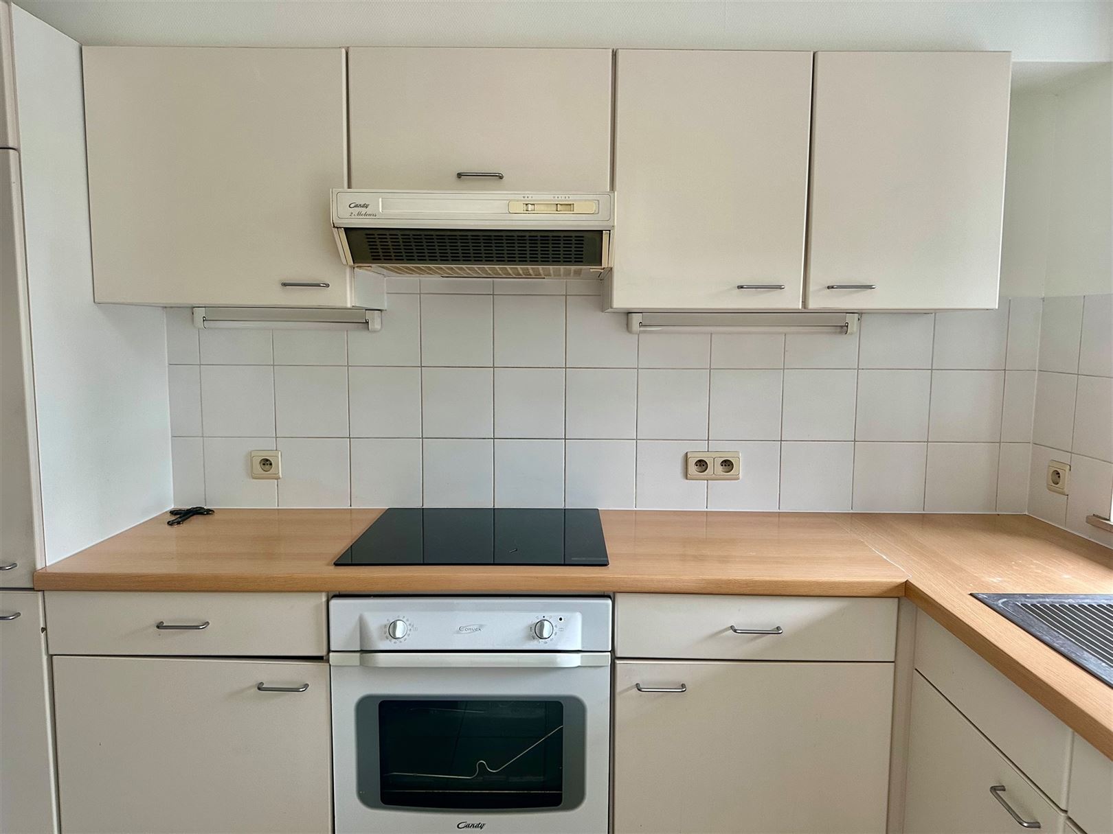 Ruim 1-slaapkamerappartement te huur voor 1 jaar - foto 5