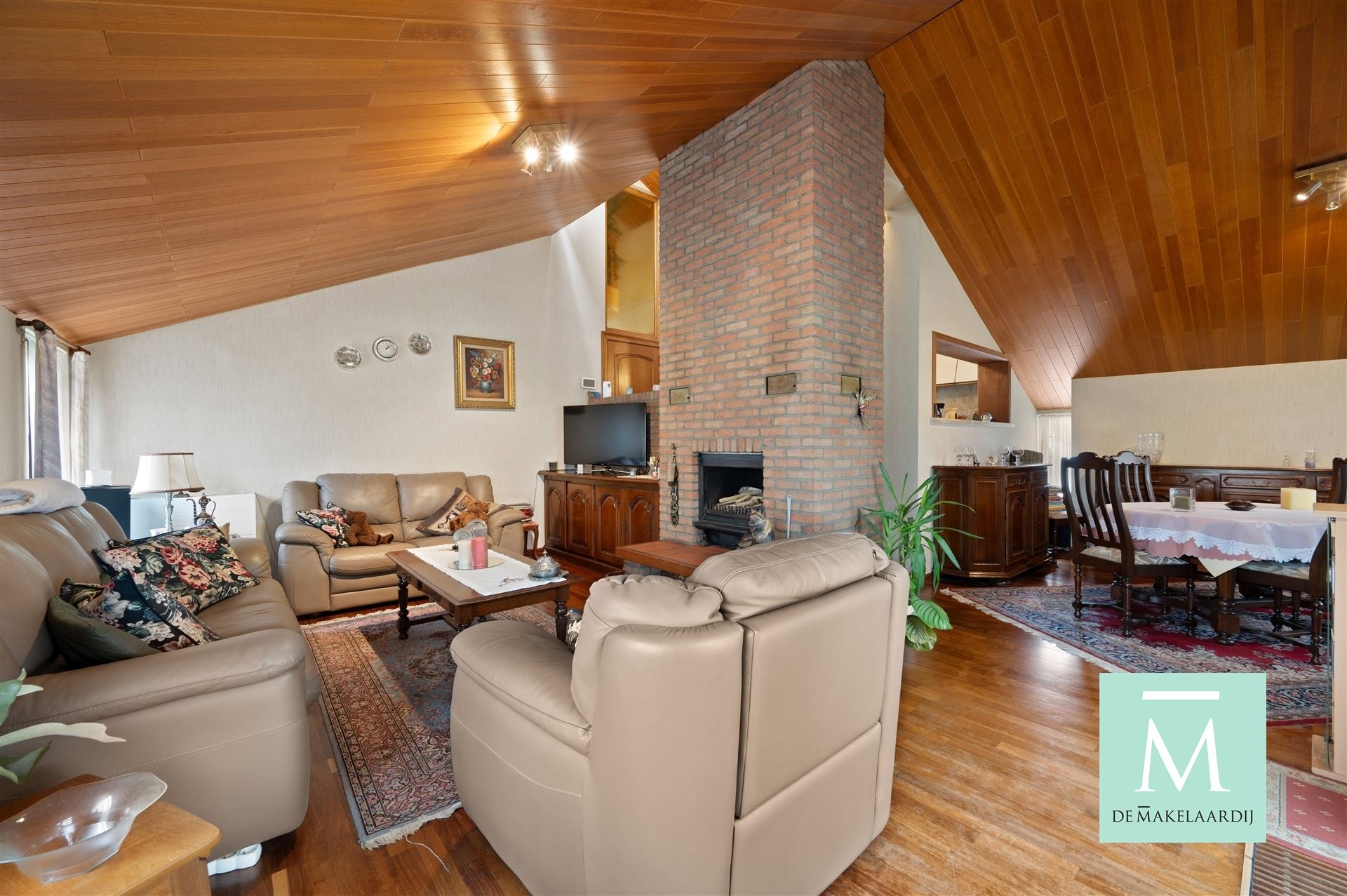 Maison à vendre à Sint-Katelijne-Waver avec 3 chambres - photo 4