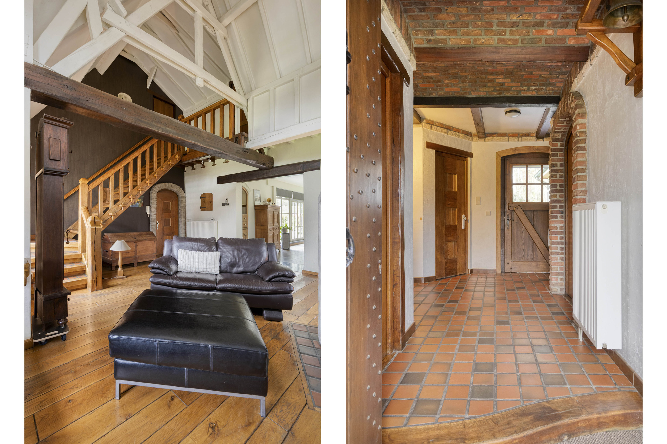 Karaktervolle open bebouwing in Hever - foto 4