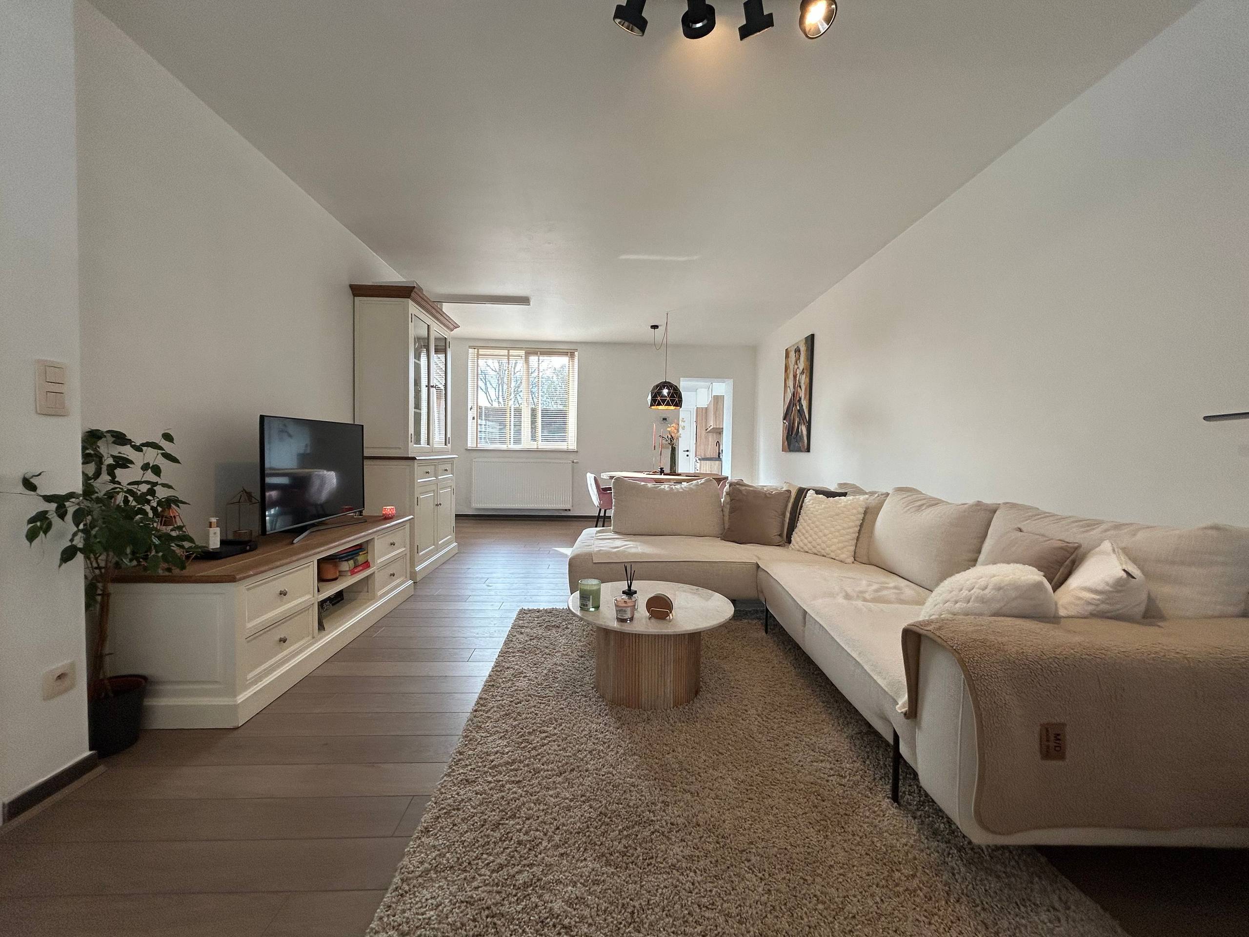 Gezinswoning op unieke ligging aan de Koppenberg in Oudenaarde - foto 2