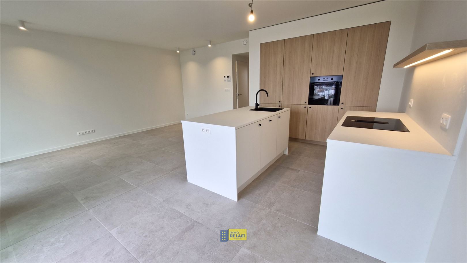 Apartment for rent in Antwerp with 2 bedrooms - photo 5