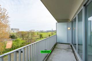 Appartement à vendre à Ostende