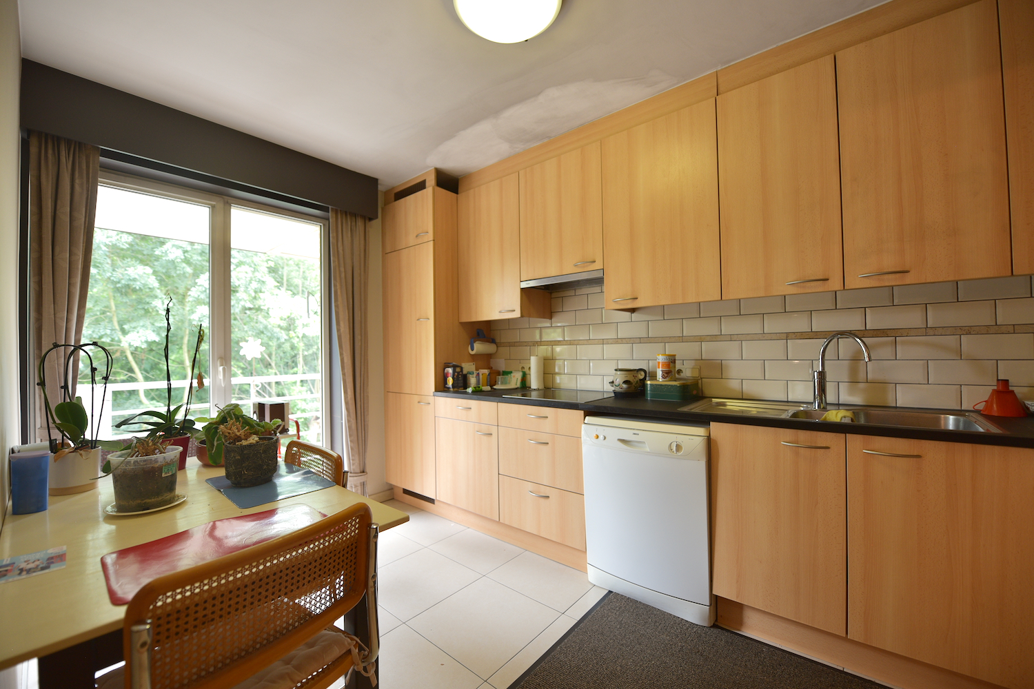 Ruim appartement op een topligging met 3 slpks, terras, *garage voor 309.000 EUR - foto 5