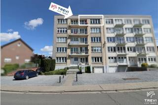 Composition :RDCH : Hall d'entrée commun : 15m², grand garage 1 voiture :  +/- 23 m²Quatrième étage : Hall d'entrée privatif avec espace penderie :...