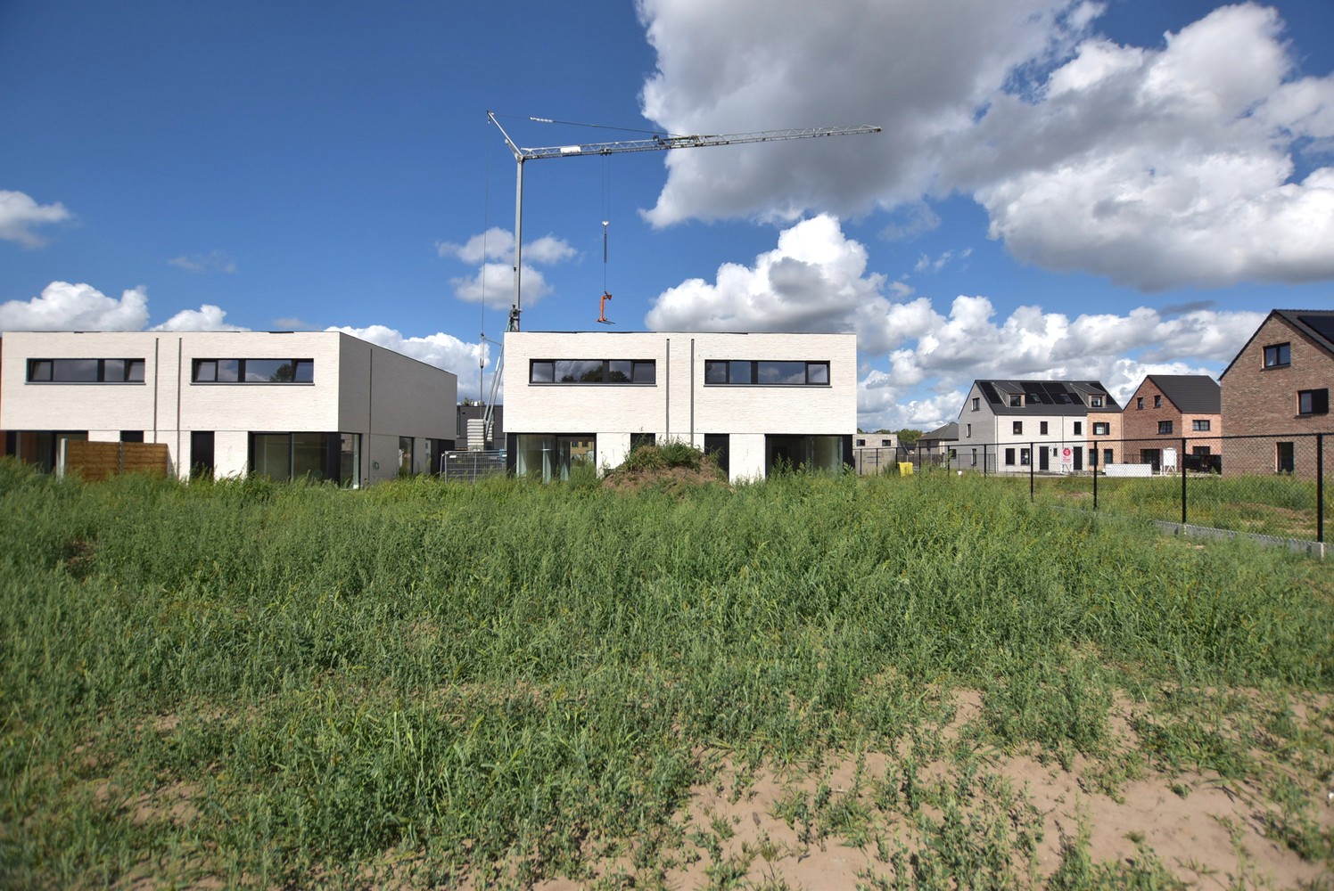 Maison à vendre à Laakdal avec 3 chambres - photo 3