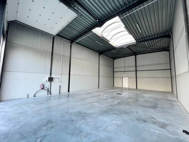 Projet à louer à Zwevezele