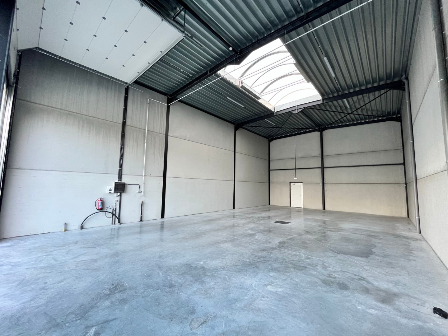 Projet à louer à Zwevezele - photo 1