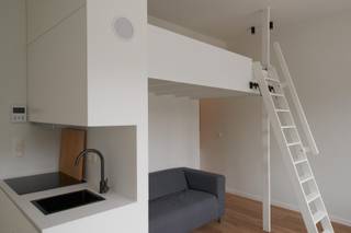 Apartment for sale in Mechelen