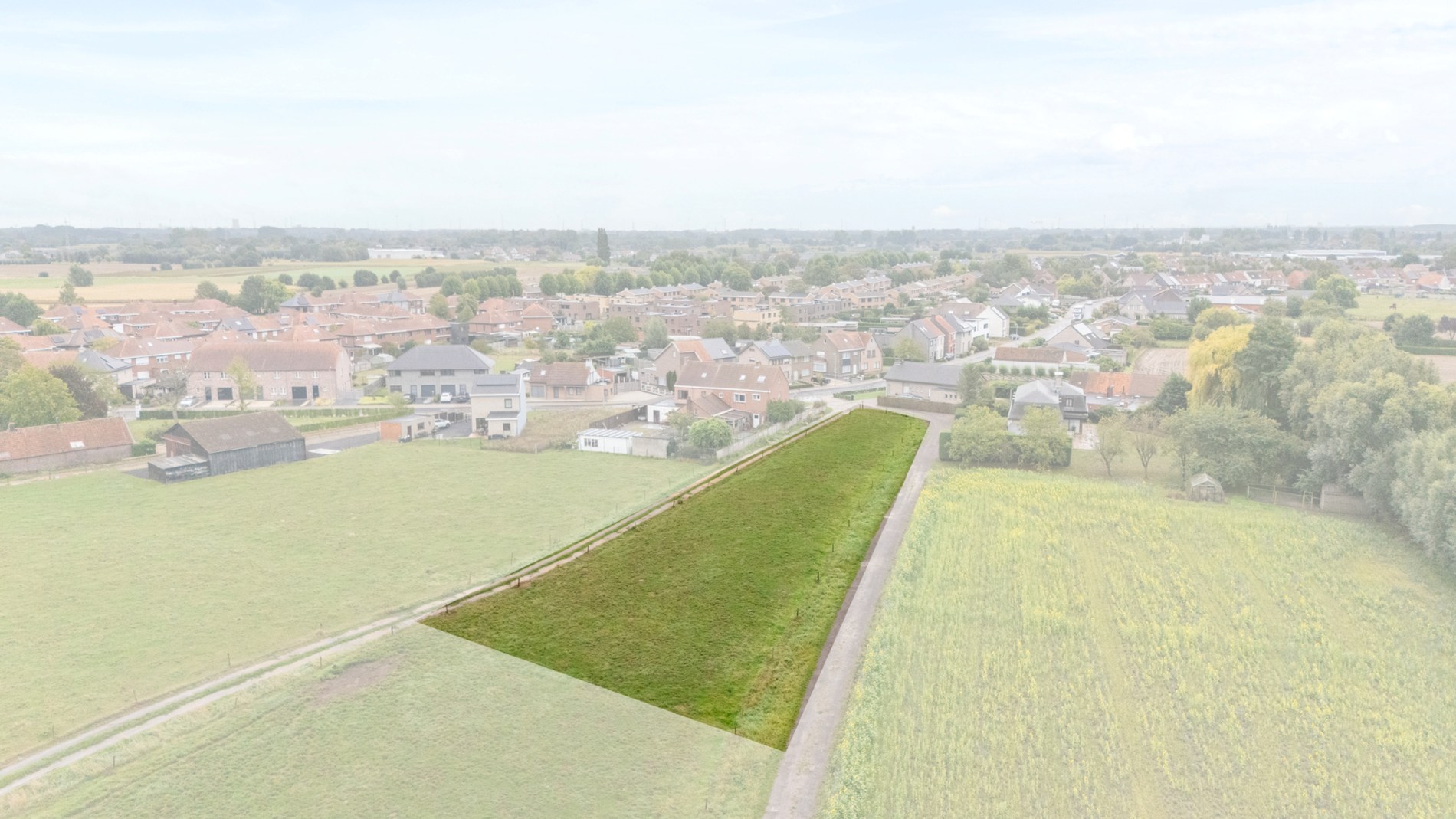 Land for sale in Lievegem - photo 5
