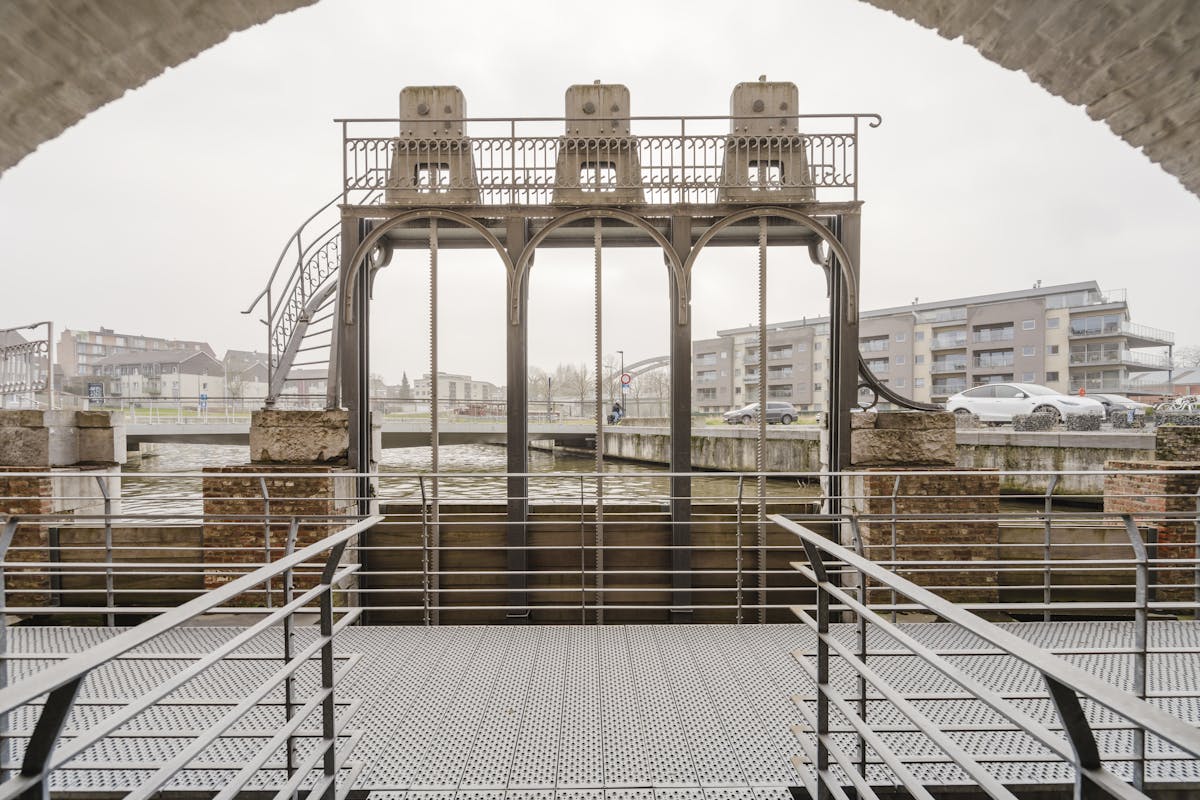 Penthouse for sale in Kortrijk - photo 3