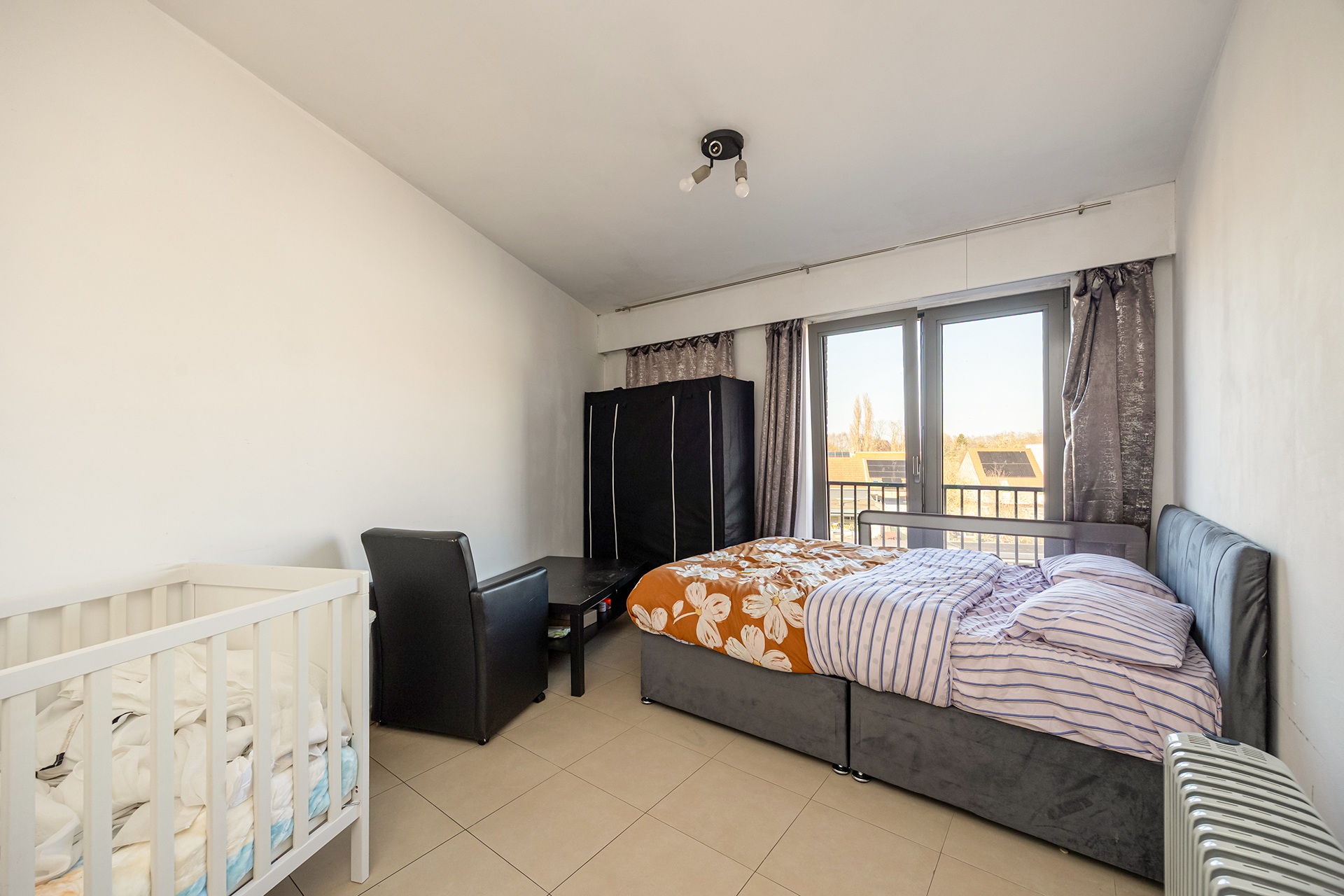 Appartement à vendre à Wommelgem avec 3 chambres - photo 4