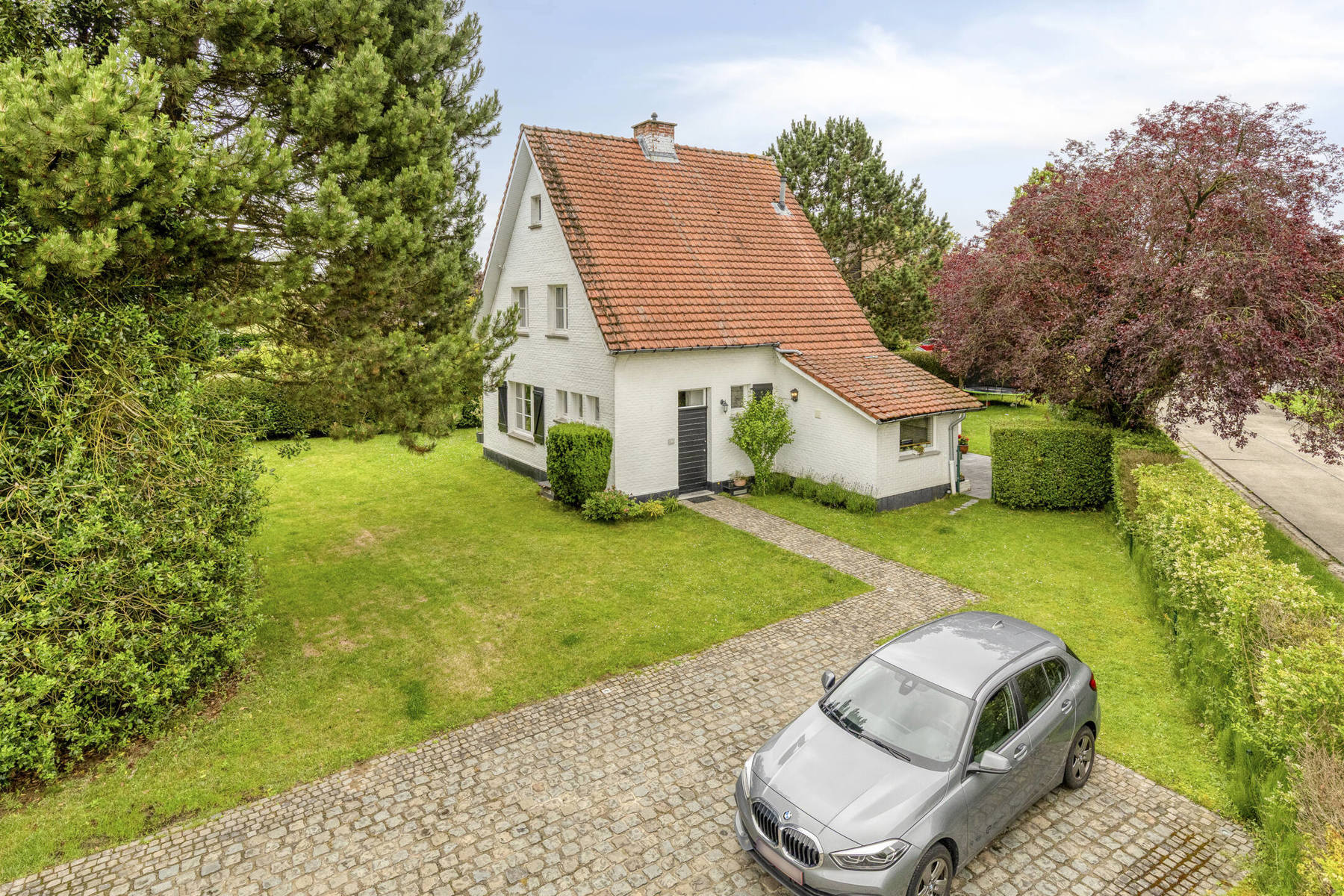 Charmante villa op toplocatie - foto 3