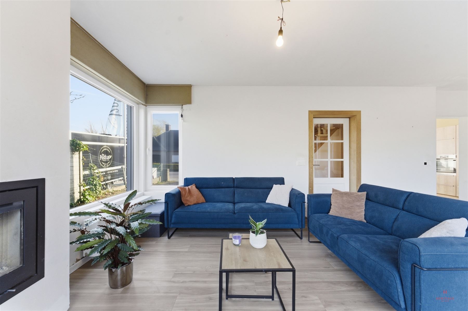 Maison familiale spacieuse avec jardin à Tiel - photo 4