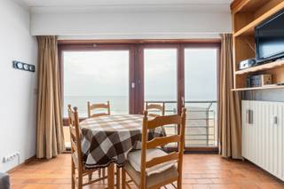 Appartement à vendre à Coxyde