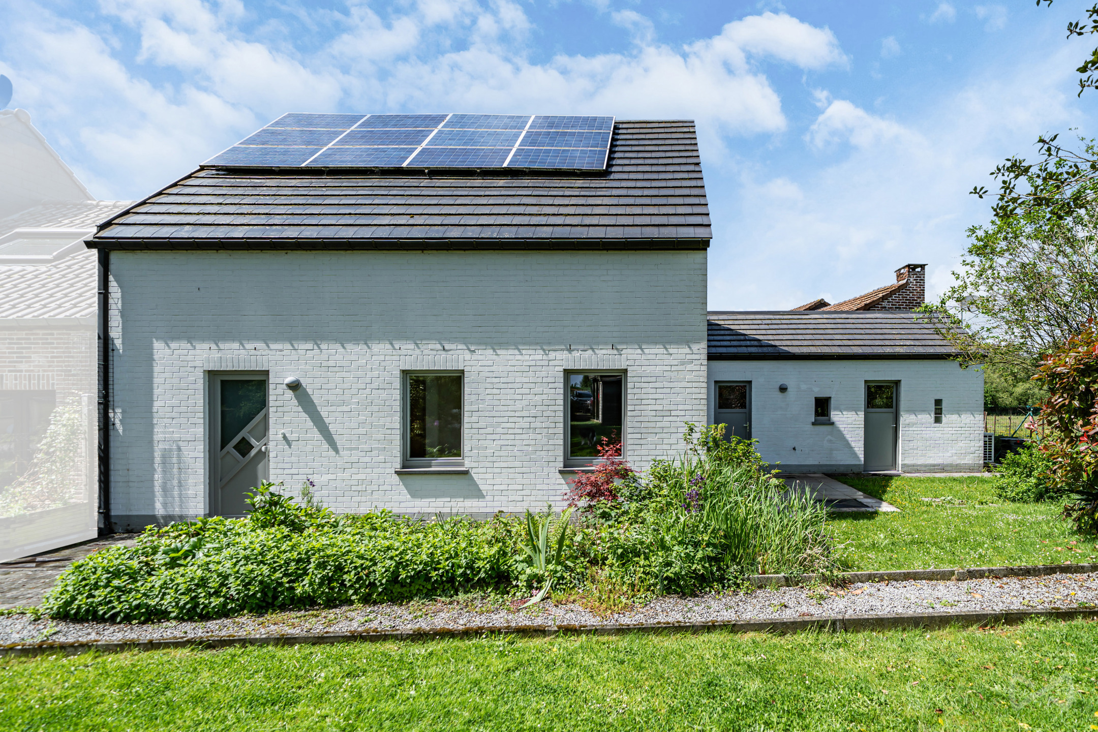 Huis te koop in Ecaussines