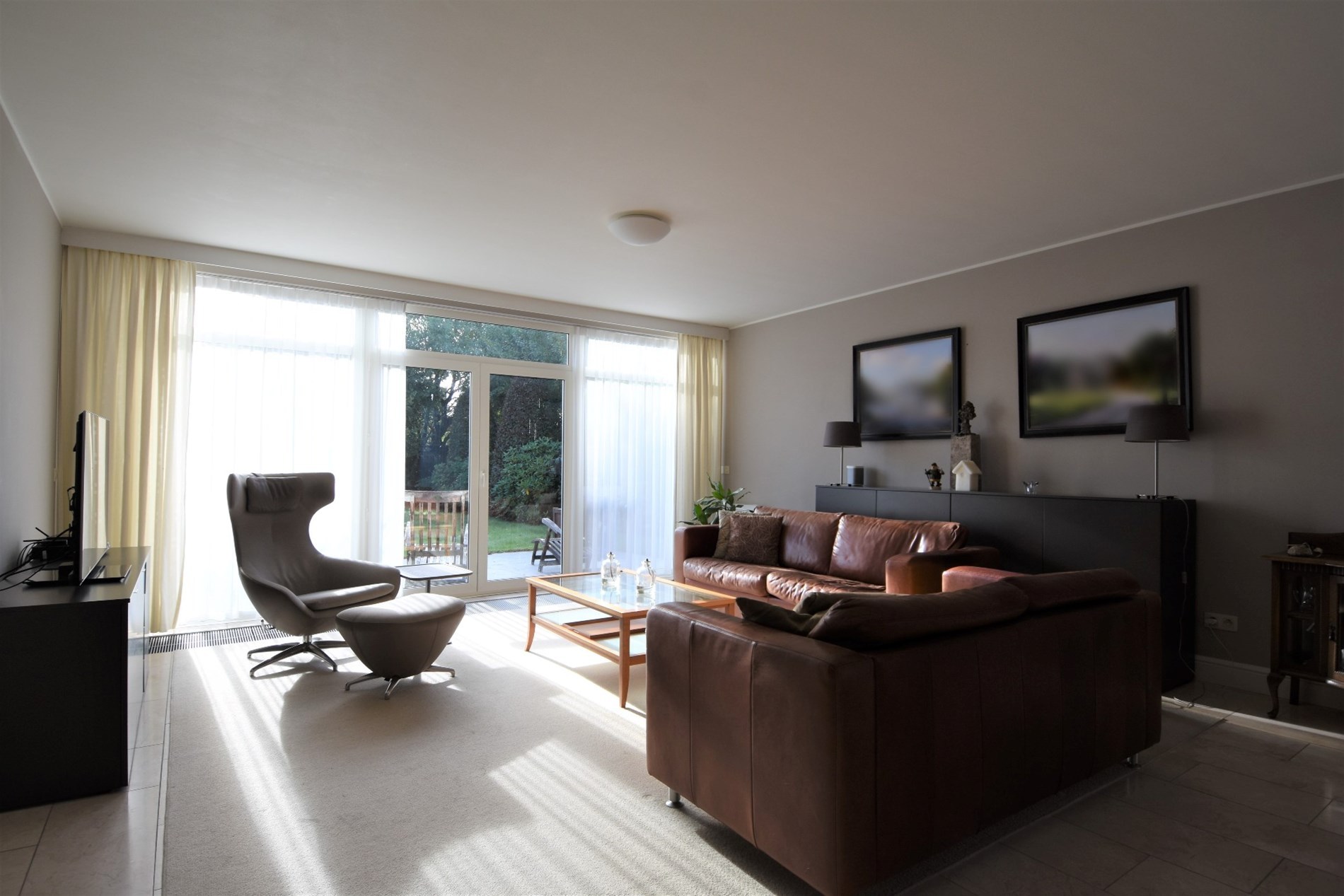 Instapklare moderne woning met 3 slaapkamers en mooie tuin - foto 5