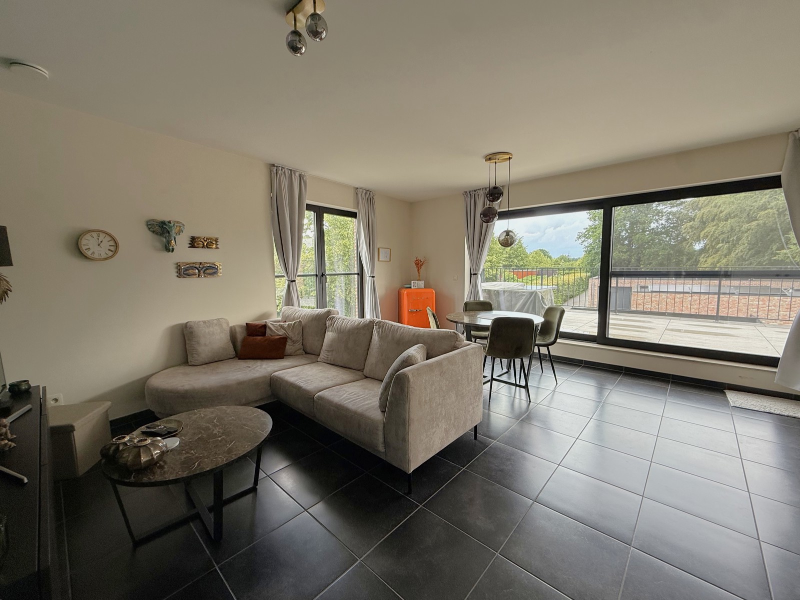 Apartment for rent in Sint-Job-In-'T-Goor with 2 bedrooms - photo 4