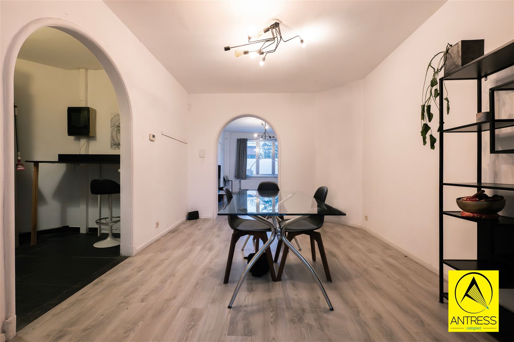 Appartement à vendre à Mortsel avec 1 chambre - photo 5