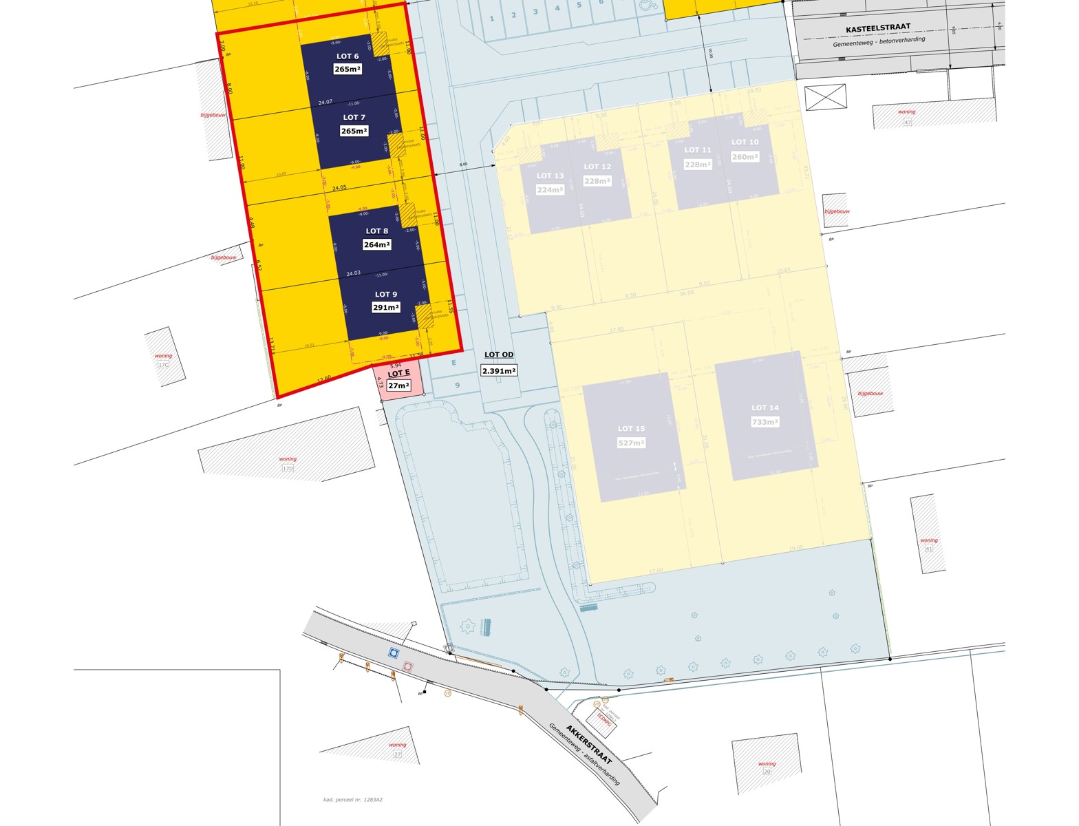 Huis te koop in Hooglede met 4 slaapkamers - foto 4