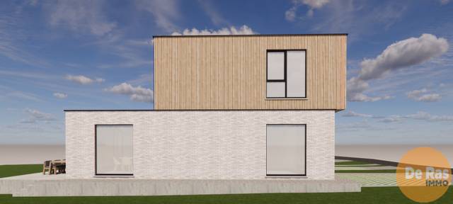 Project te koop in Aalst