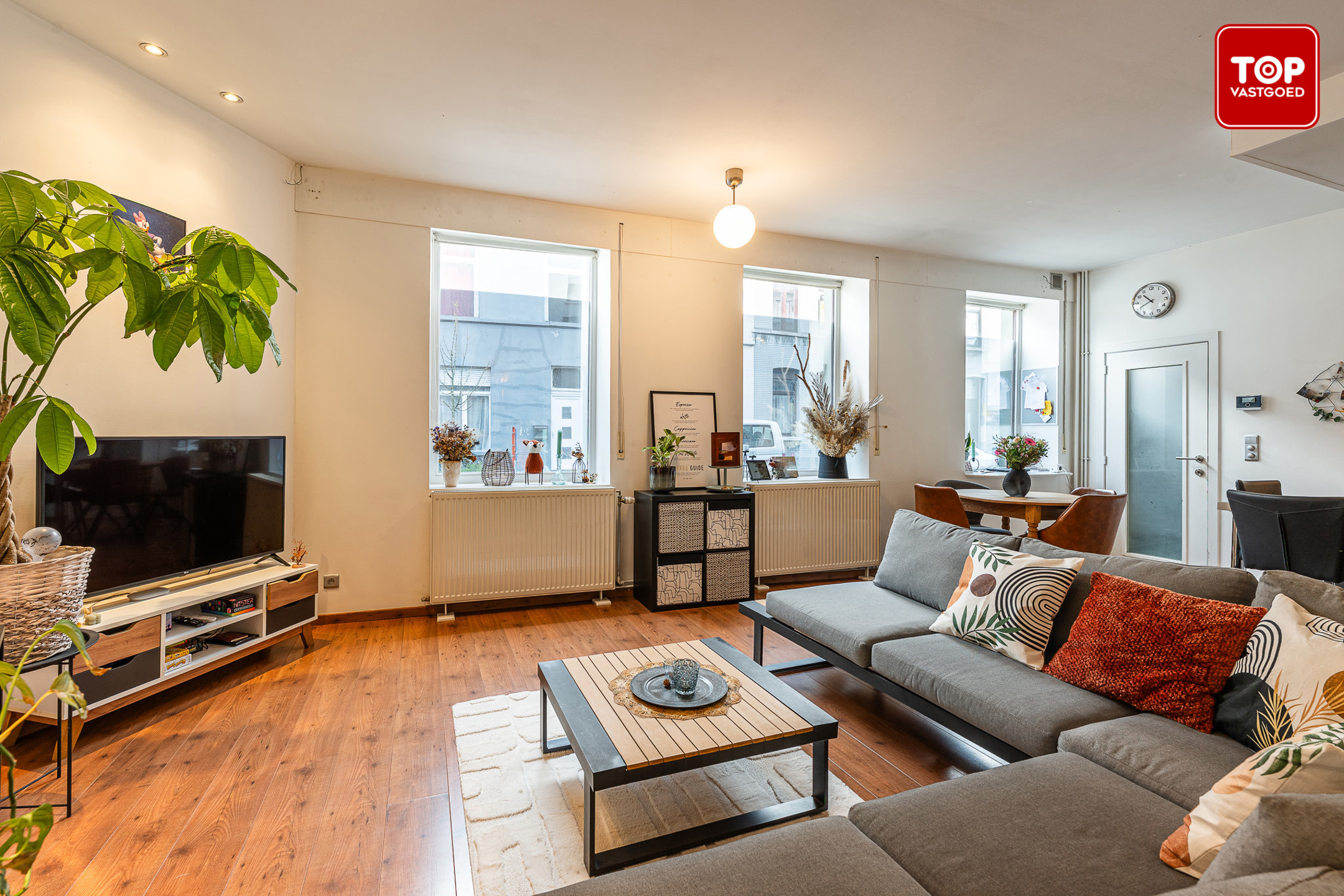 Maison à vendre à Gand avec 5 chambres - photo 4