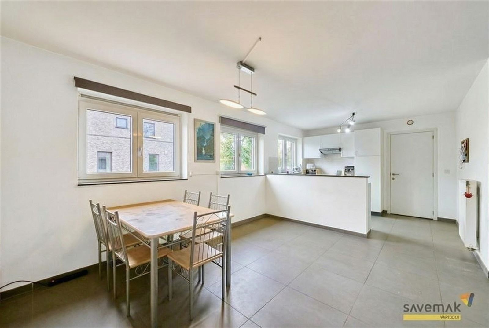 Recent duplexappartement 3 slpk - foto 4