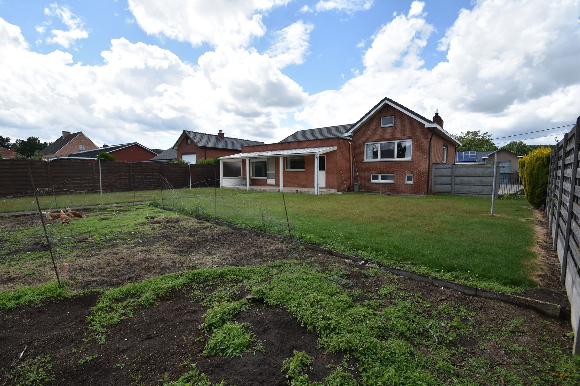 Huis - foto 5