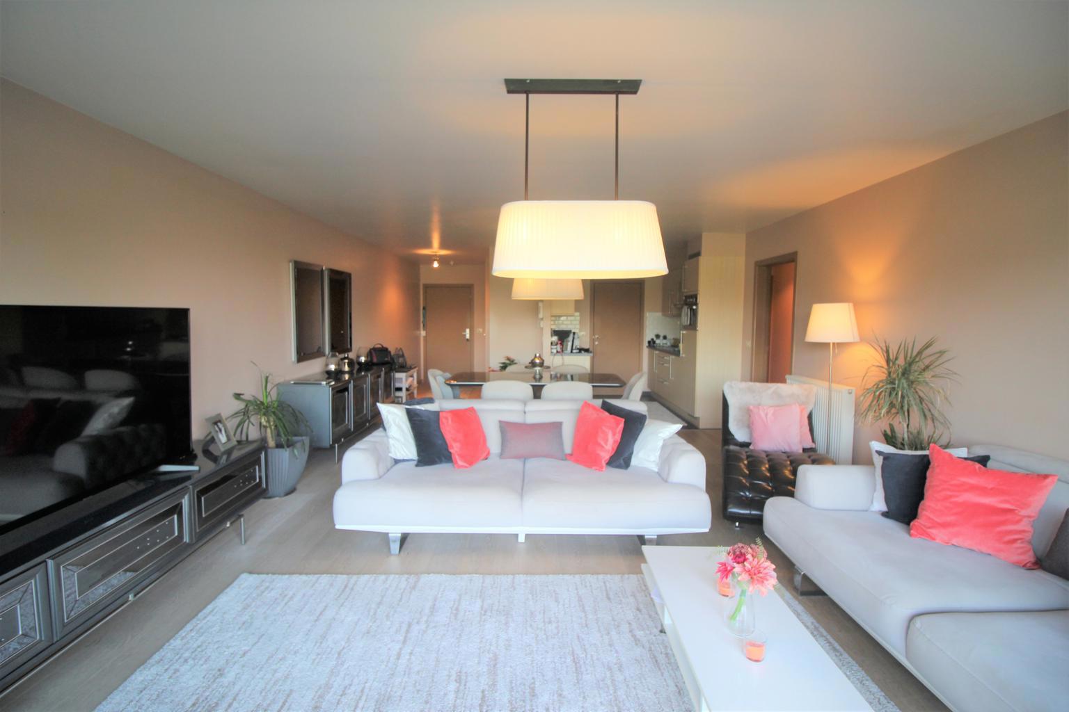 Appartement te huur in Nazareth-De Pinte met 2 slaapkamers - foto 2