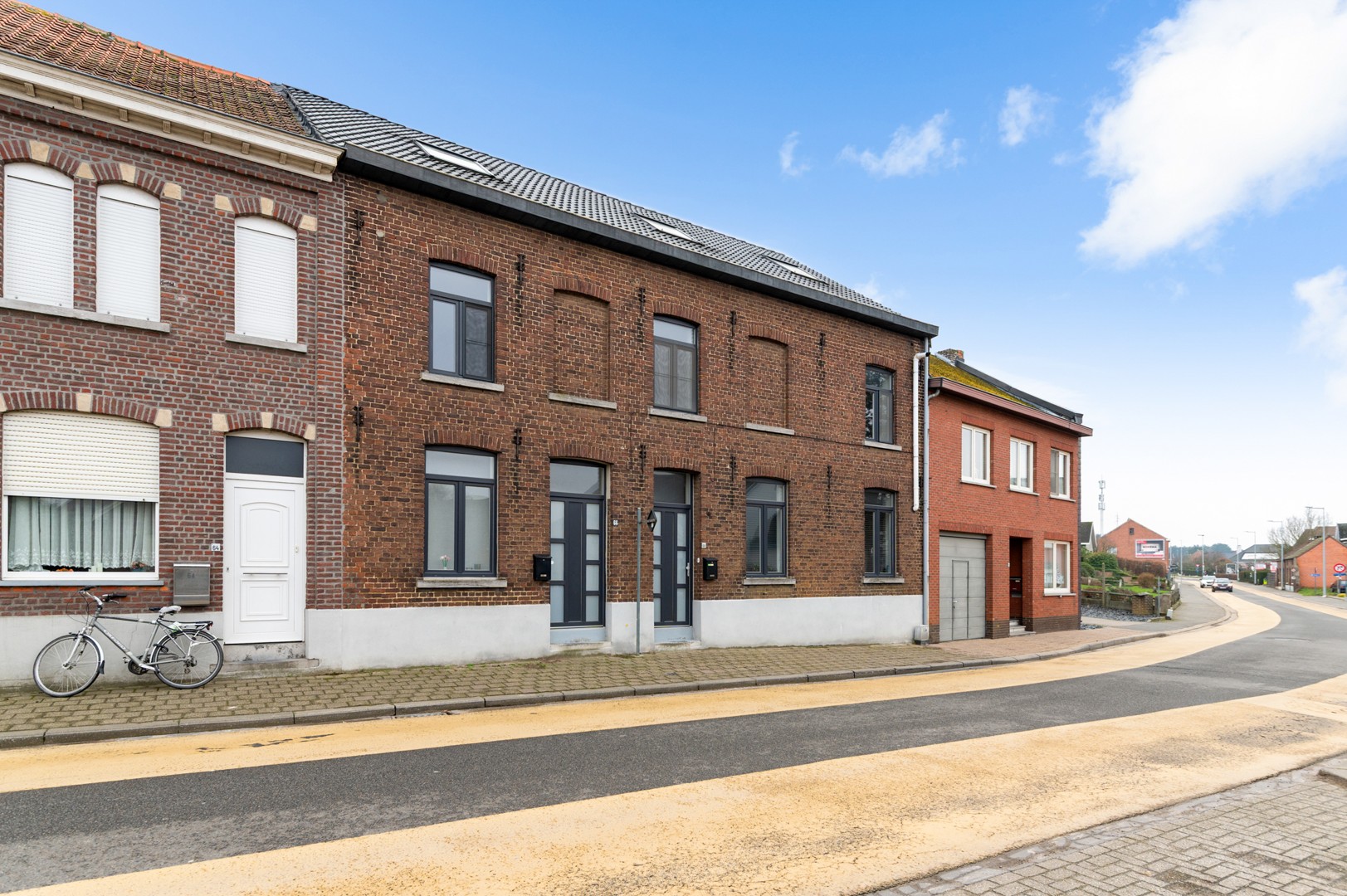 House for sale in Scherpenheuvel-Zichem with 2 bedrooms - photo 4