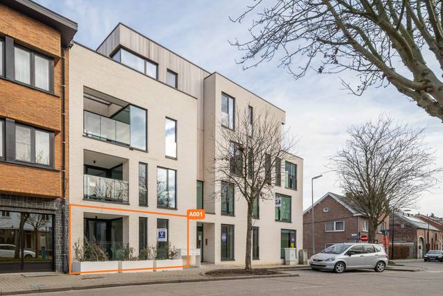 Projet à vendre à Landen