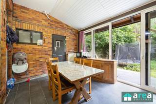 Deze volledig verhuurde opbrengsteigendom, bestaat uit 4 entiteiten. Het gebouw is gelegen in de gegeerde buurt Morkhoven, een rustige en...