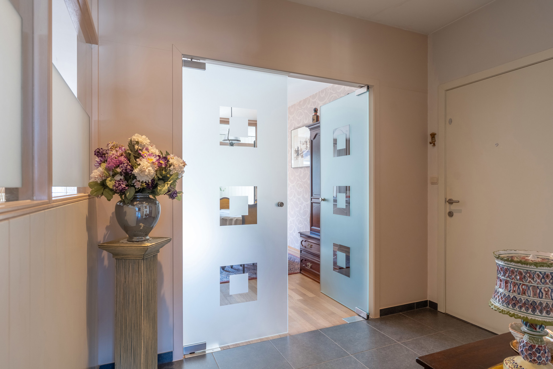 Prachtig 2 slaapkamer appartement in hartje Vosselaar. - foto 5
