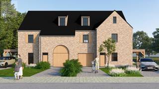 Apartment for sale in Heusden-Zolder