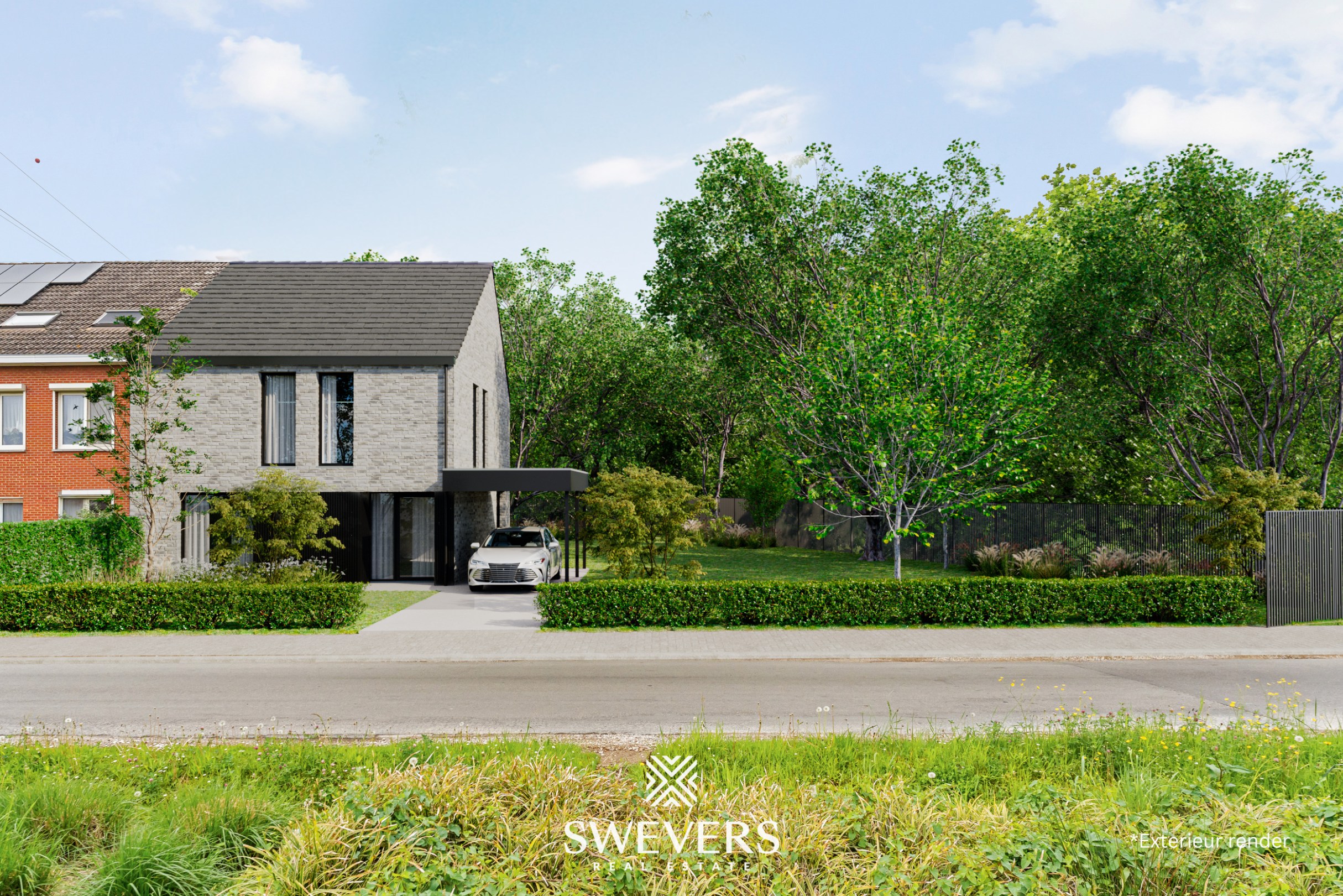 Land for sale in Hasselt - photo 5